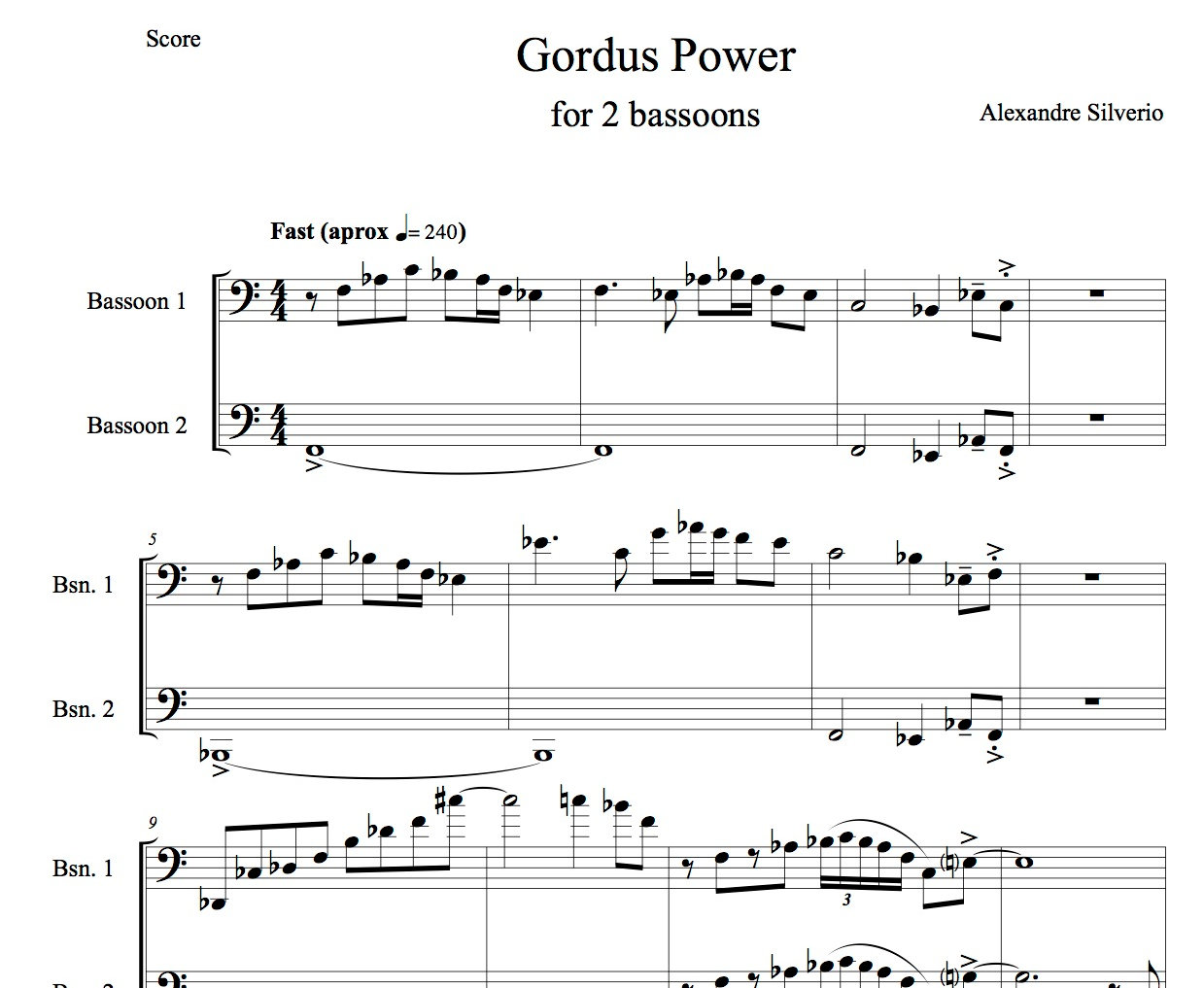 blues scales duo